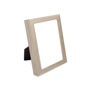 Brown Rustic Photo Frame