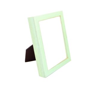 Mint Rustic Photo Frame