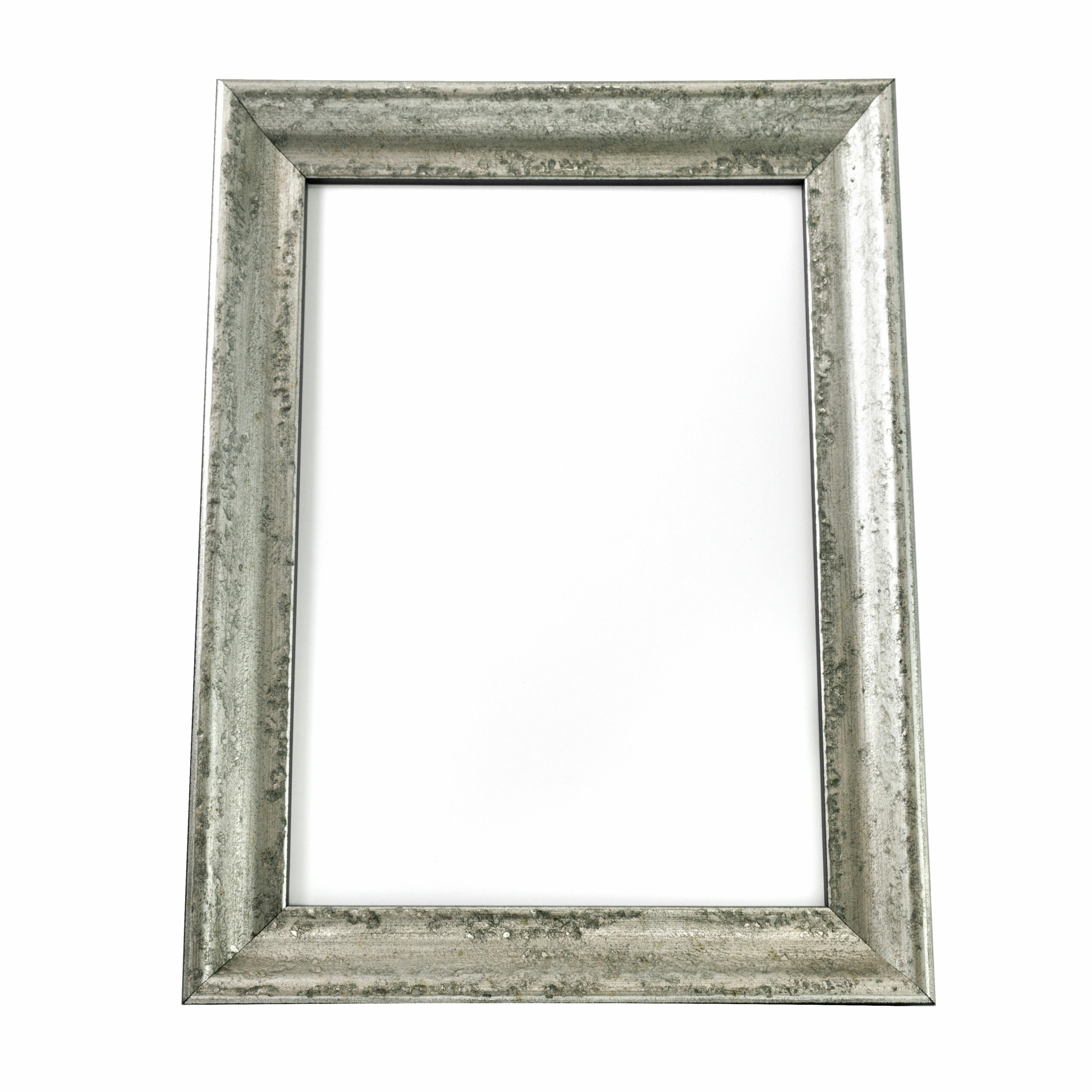 Xavier Collection Hammered Silver - Image 3