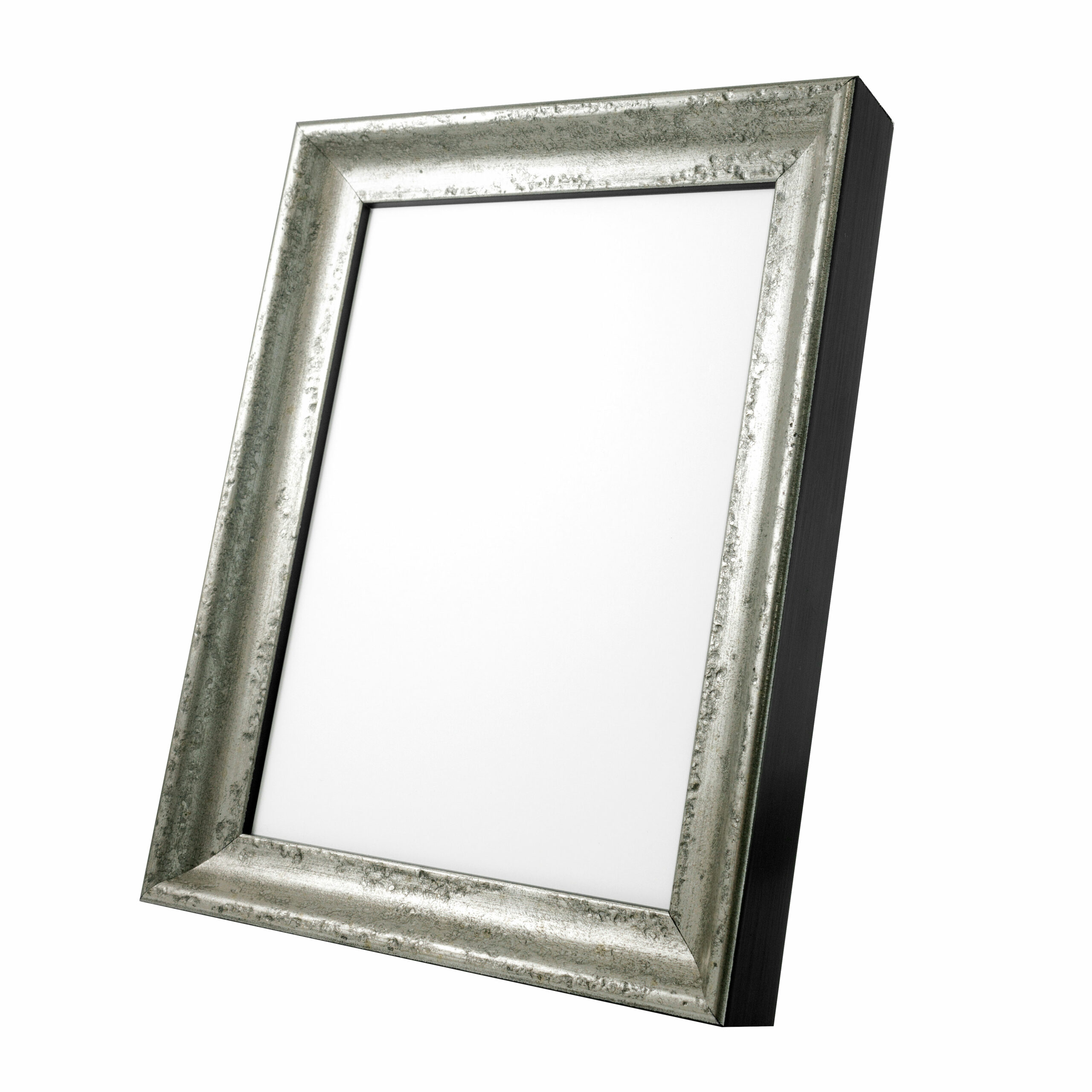 Xavier Collection Hammered Silver - Image 2