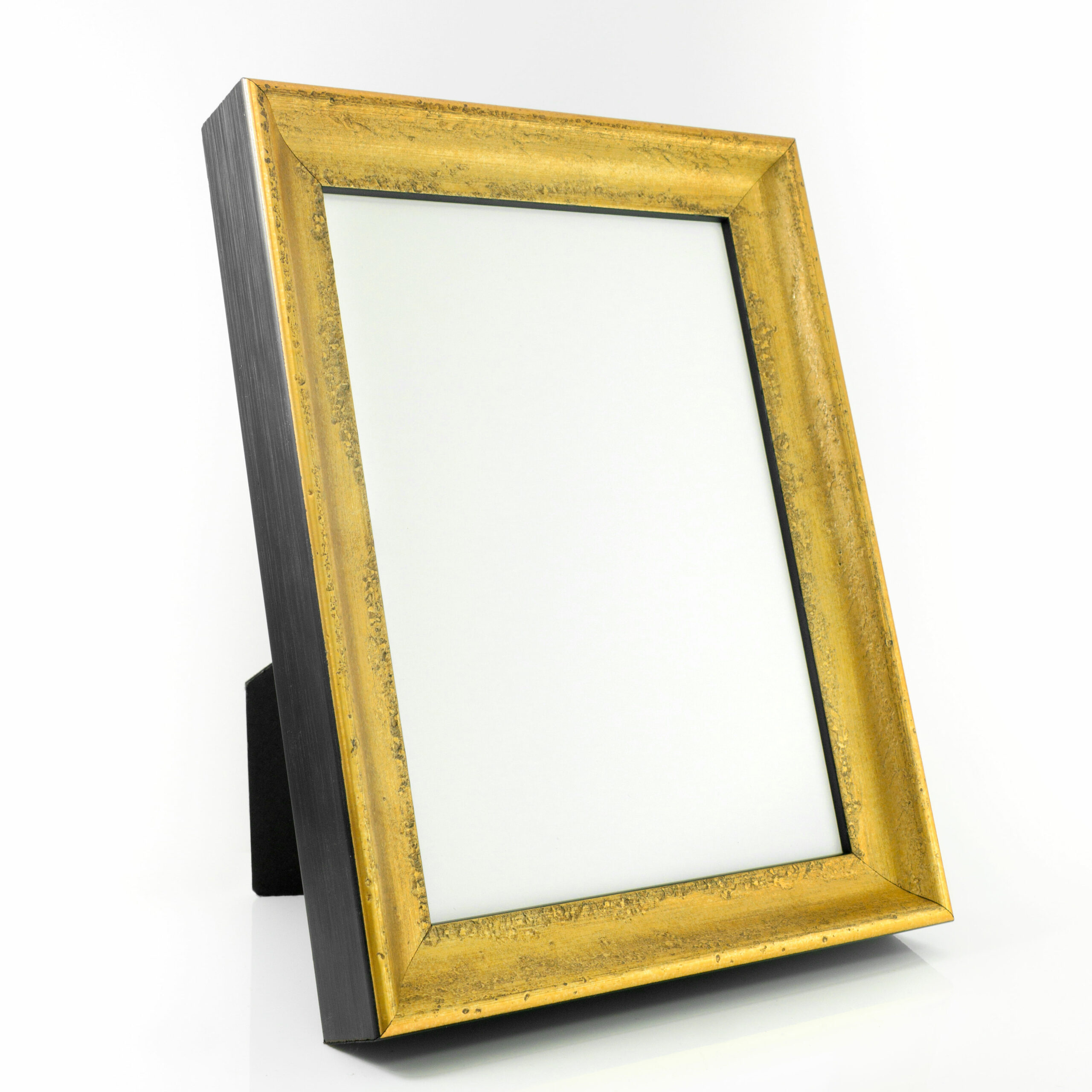 Xavier Collection Hammered Gold - Image 4