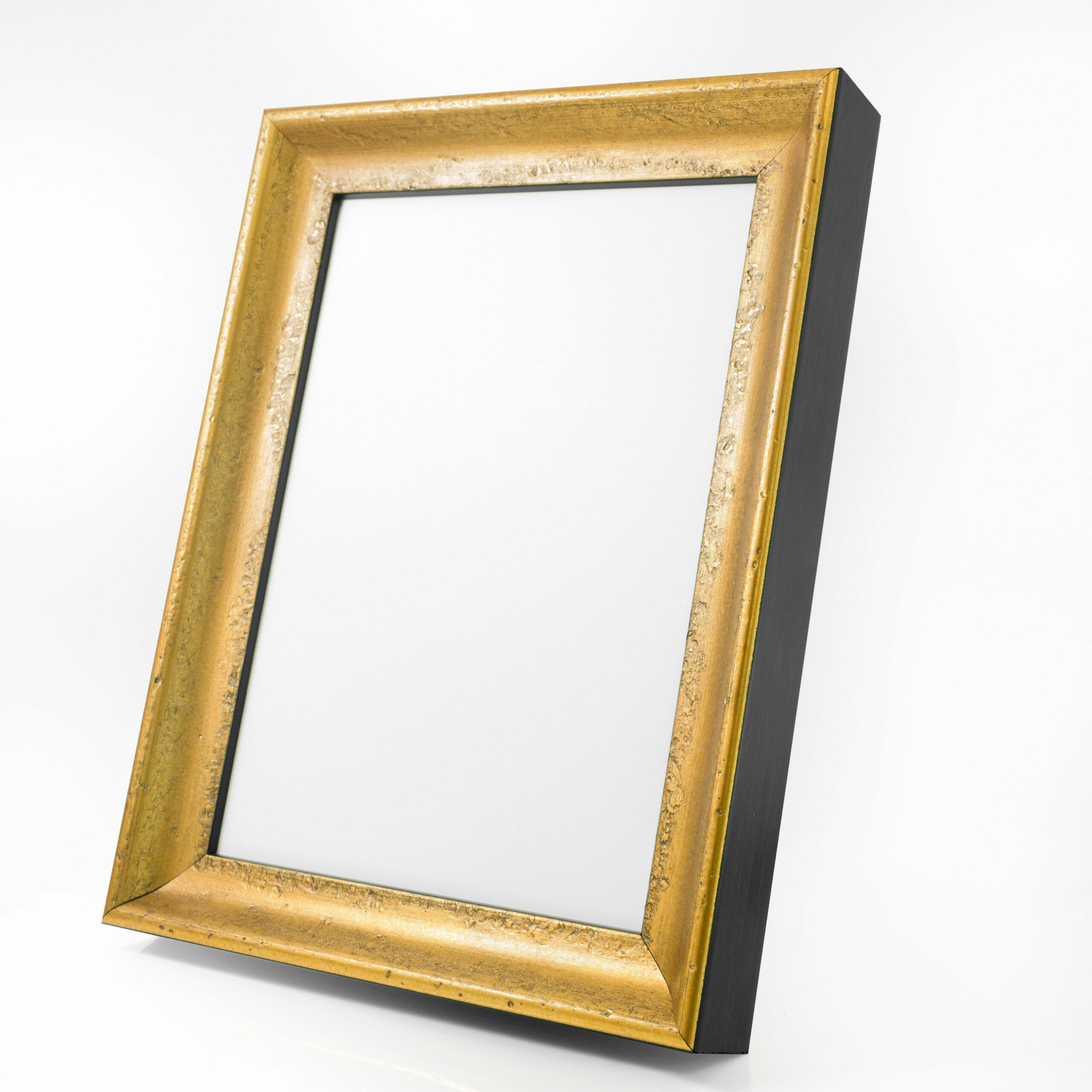 Xavier Collection Hammered Gold - Image 2