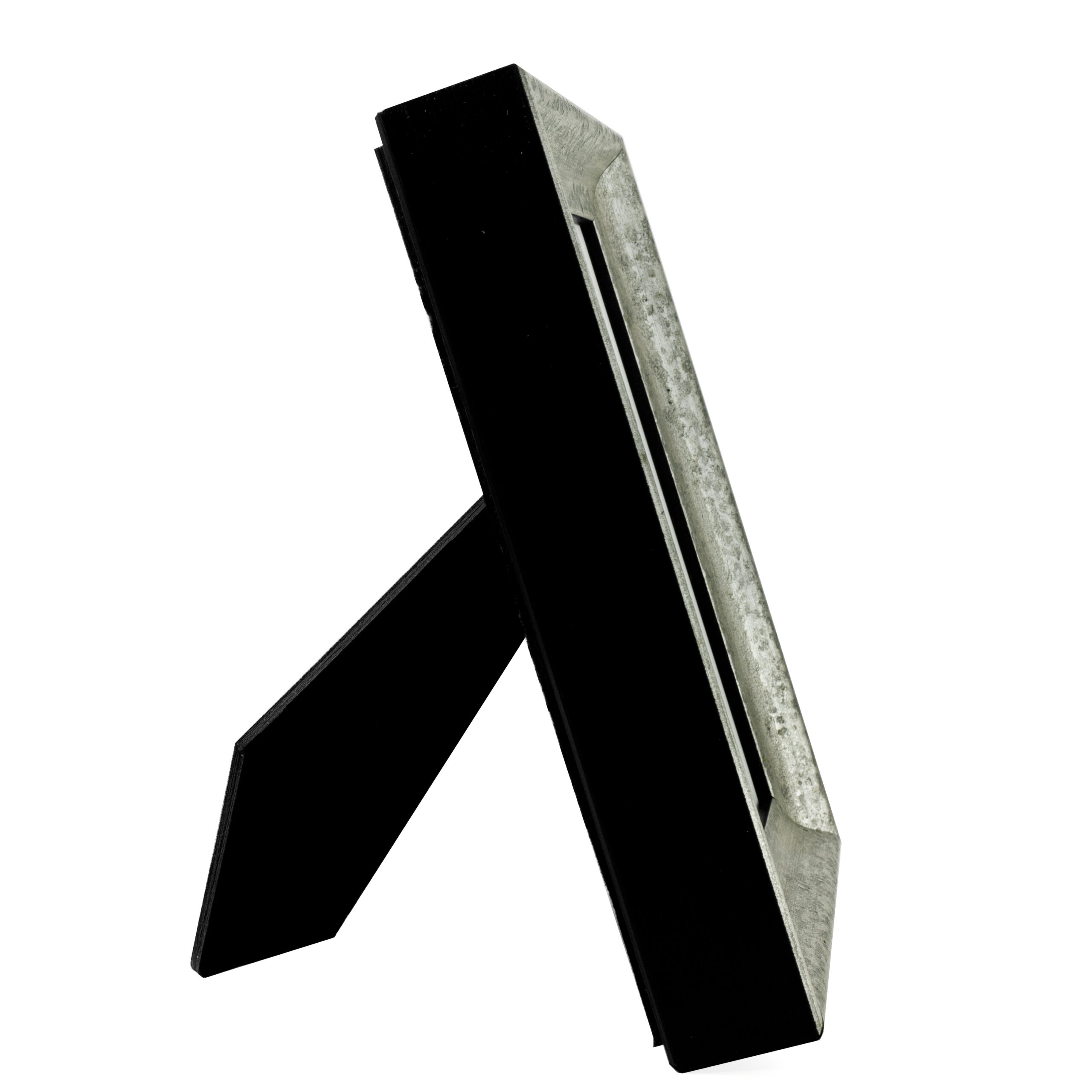 Xavier Collection Hammered Silver - Image 5