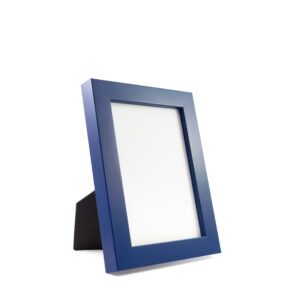 Vibrant Collection Simple Royal Blue