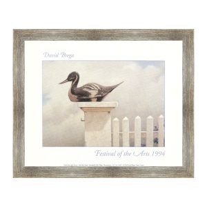 NRAS Festival Poster 1994 - David Brega