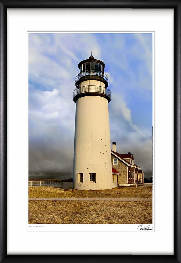 Chris Lewis - Cape Cod Light - Image 2