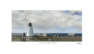 Chris Lewis - Gurnet Light