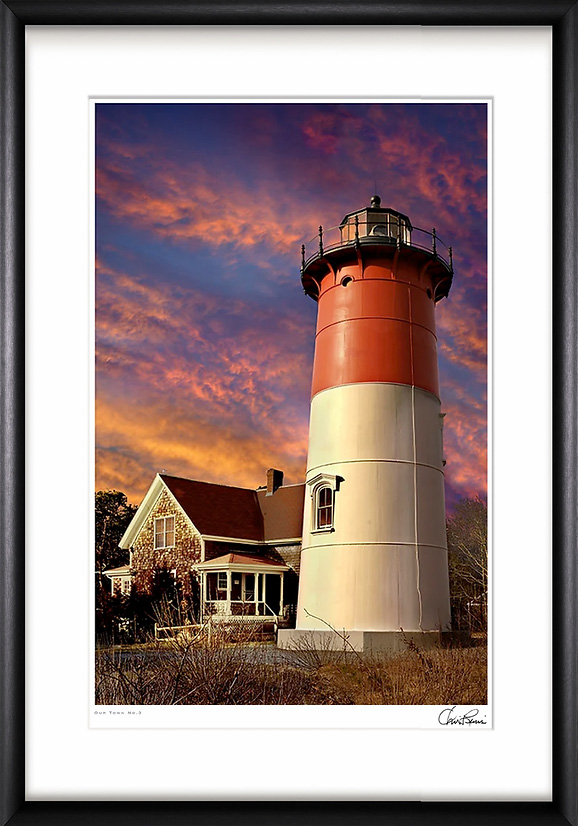 Chris Lewis - Nauset Light - Image 2