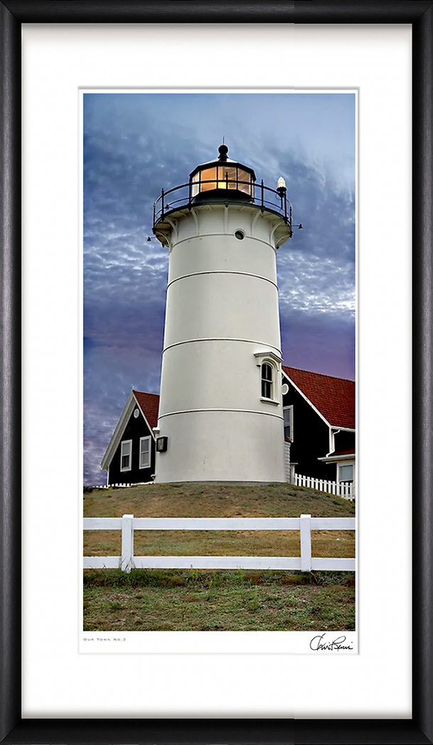 Chris Lewis - Nobska Light - Image 2