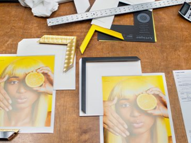 custom framing custom framing