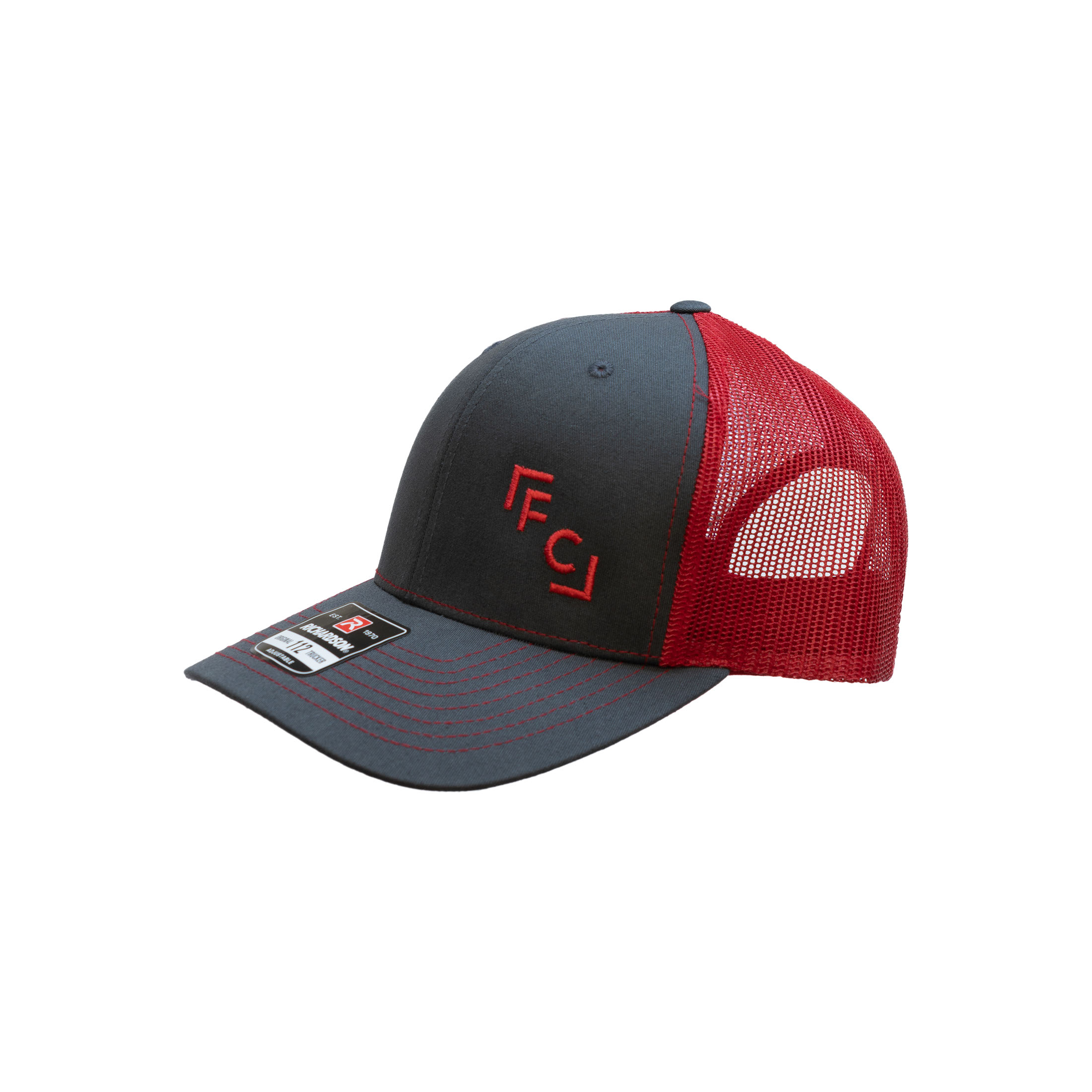 FC Classic Cap - Image 4