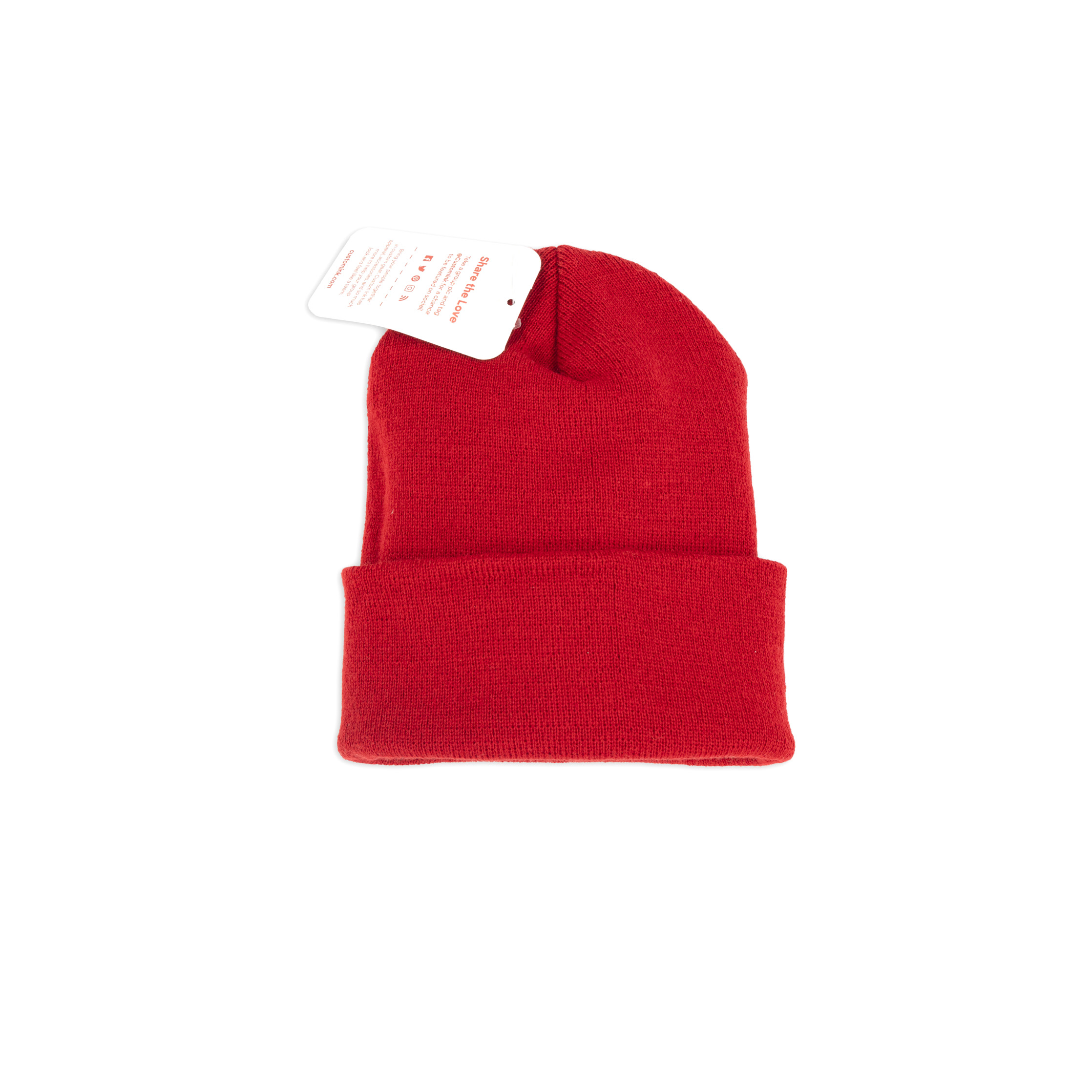 FC Beanie - Image 3