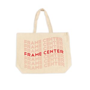 FC Canvas Bag