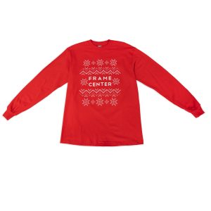 FC Holiday Long Sleeve Shirt