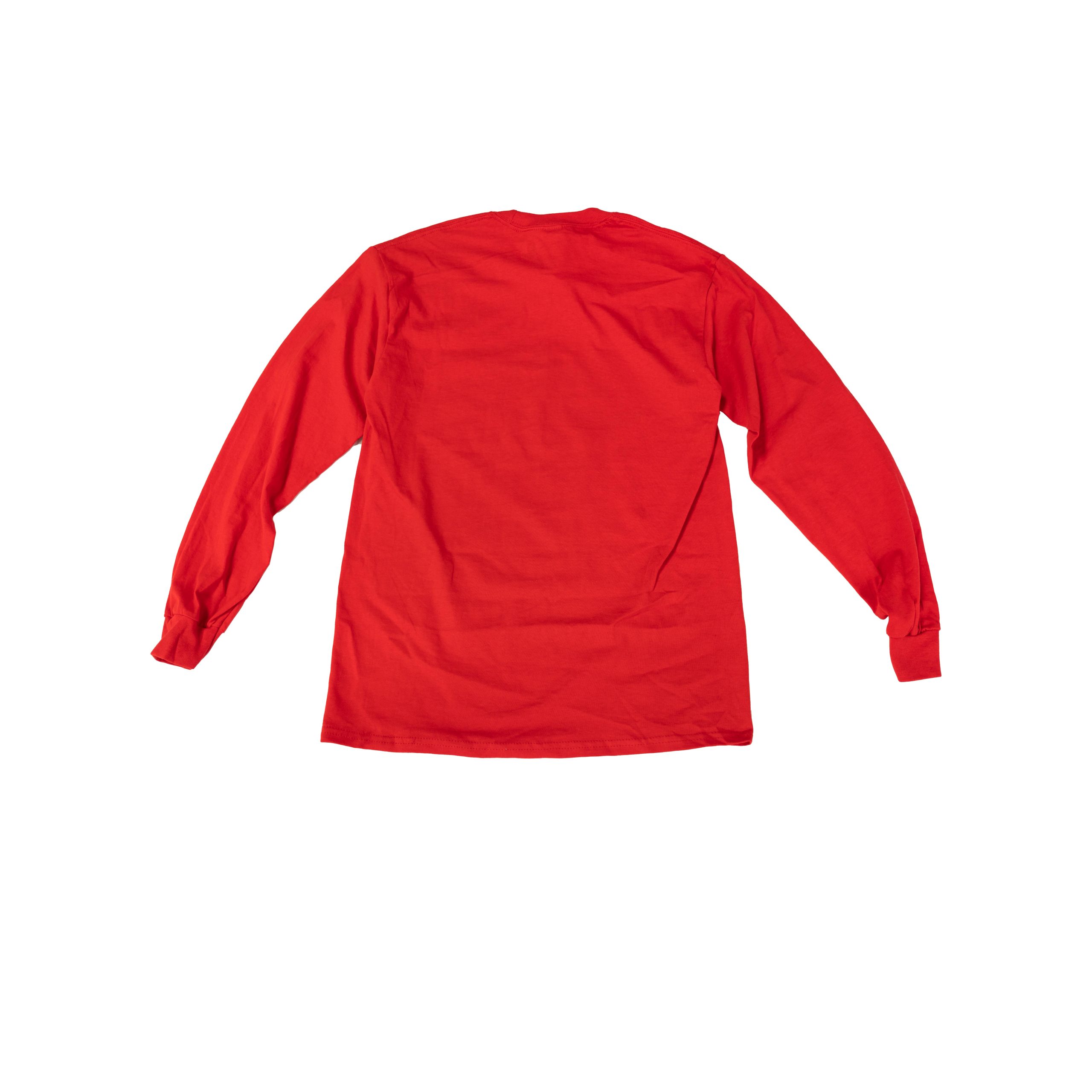 FC Holiday Long Sleeve Shirt - Image 4