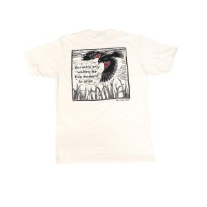 FC x Sally Dean Collab Shirt