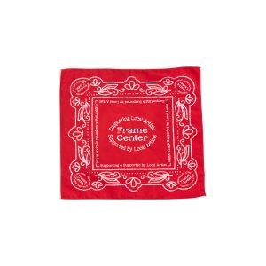 FC Dog Bandana