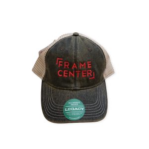 FC Vintage Cap