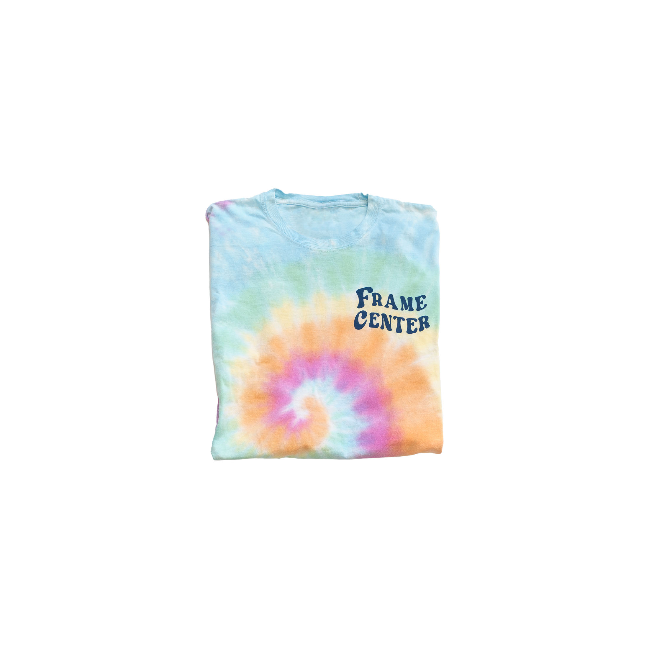 FC Tye-Dye Shirt - Image 3