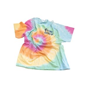 FC Tye-Dye Shirt
