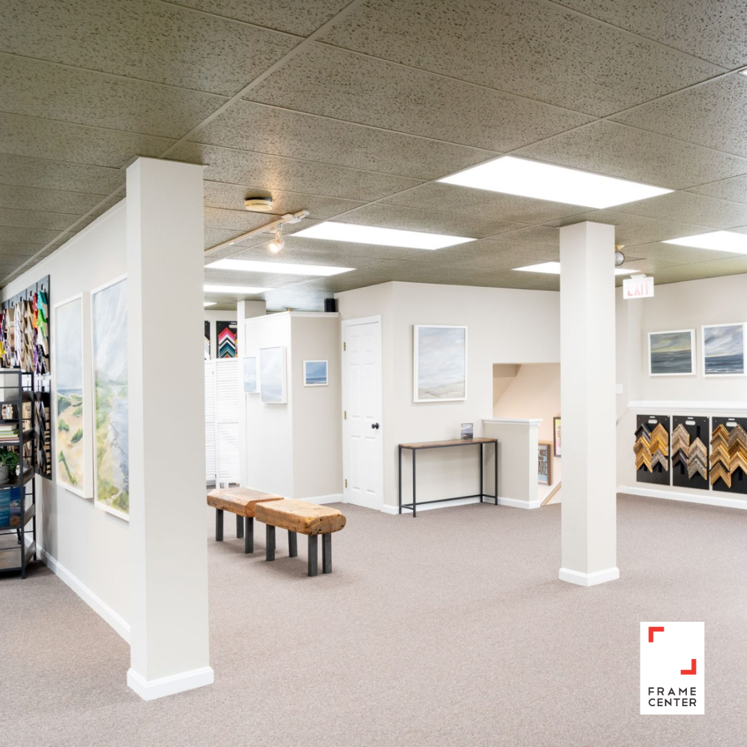 Over the Bridge: Landscape Paintings Inspired by Cape Cod