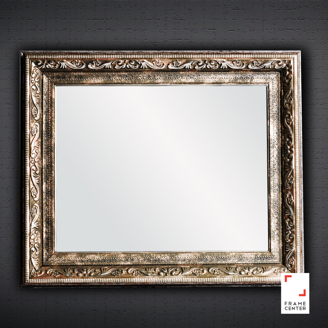 Frame Center's Guide for Mirror Hangers