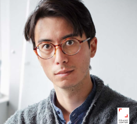 Featured Artist Spotlight: Jacob Geiger