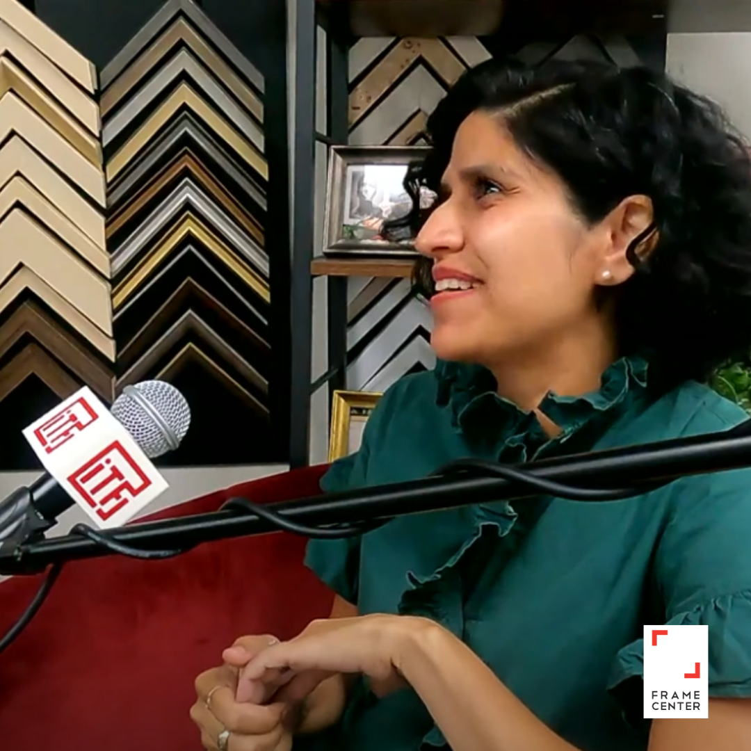 Inside the Frame with Melissa Clayton: A Glimpse Into the Shadows and Light of Still Life Photography