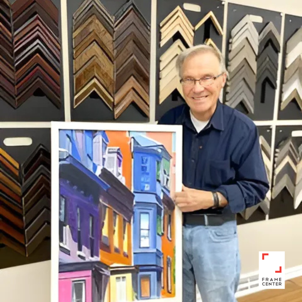 Featured Artist Spotlight: Stephen Boczanowski