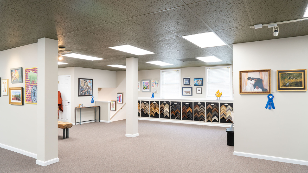 Hanover Day 2024 Art Showcase: Celebrating Creativity and Community