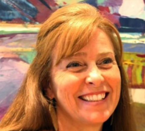 Featured Artist Spotlight: Karen M. Cass