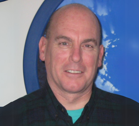 Featured Artist Spotlight: Rick Murphy