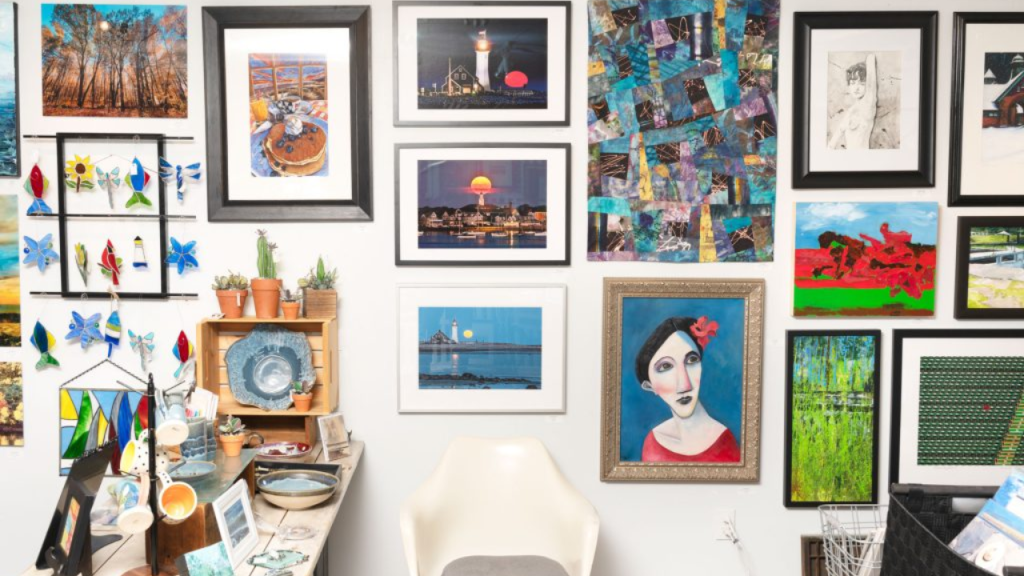 Hull Artists Hull Artists