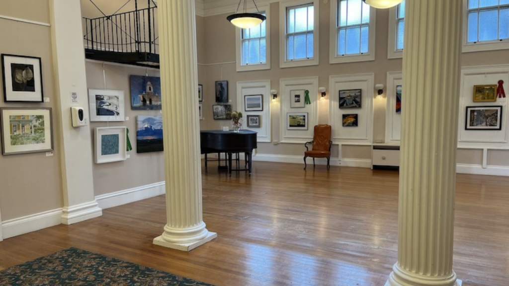 Plymouth Center of the Arts Plymouth Center of the Arts