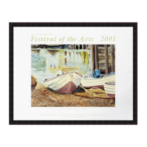 NRAS Festival Poster 2001 - Jean Simms