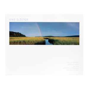 NRAS Festival Poster 2004 - Mike Sleeper Unframed