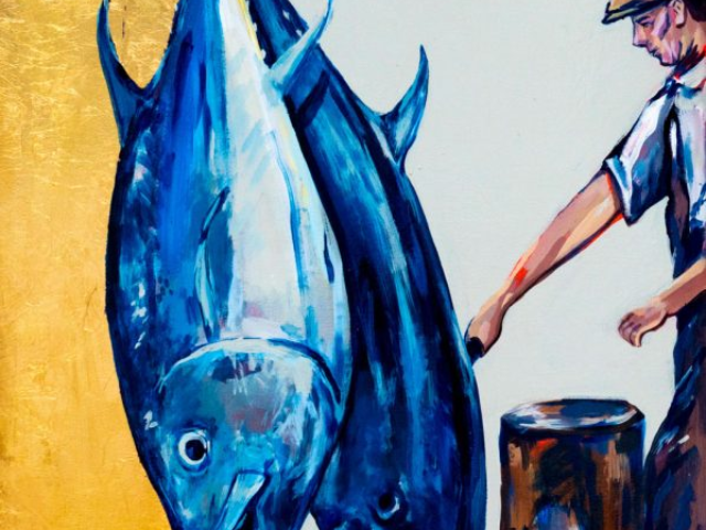 Karla Hunter Karla Hunter